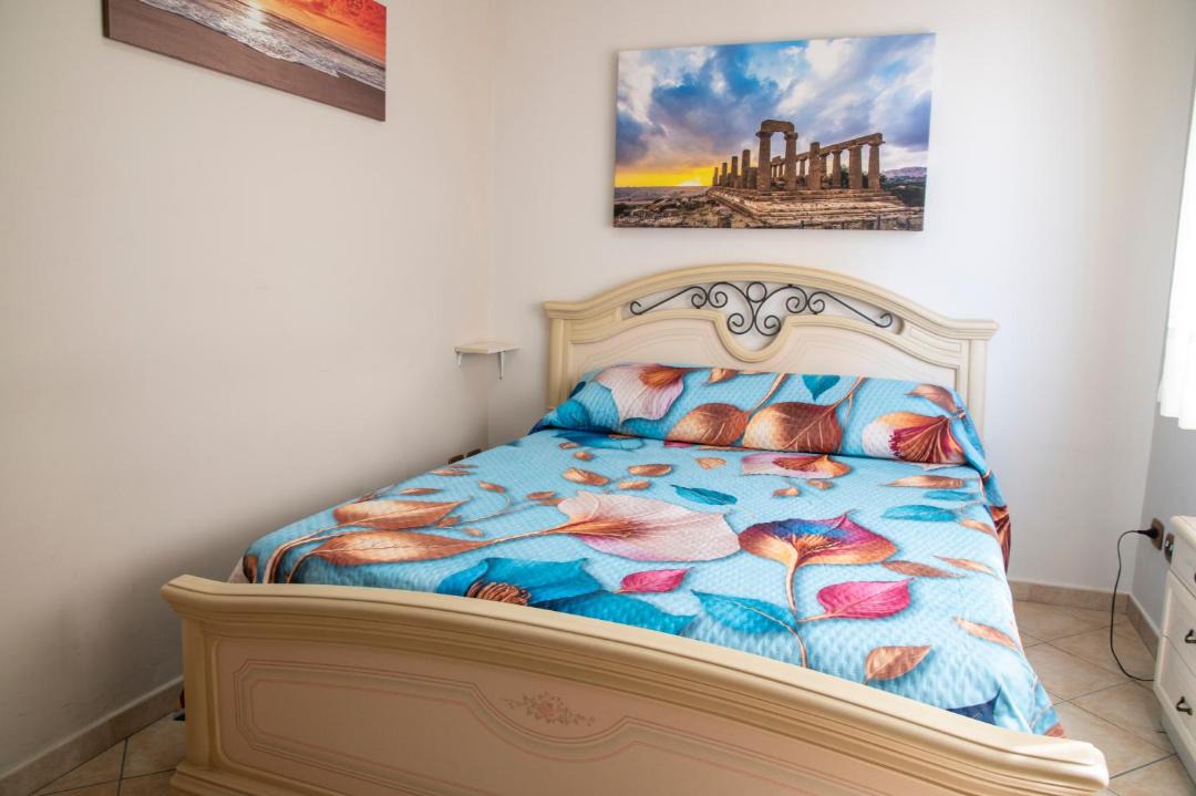 Photo of Bedroom in Agrigento