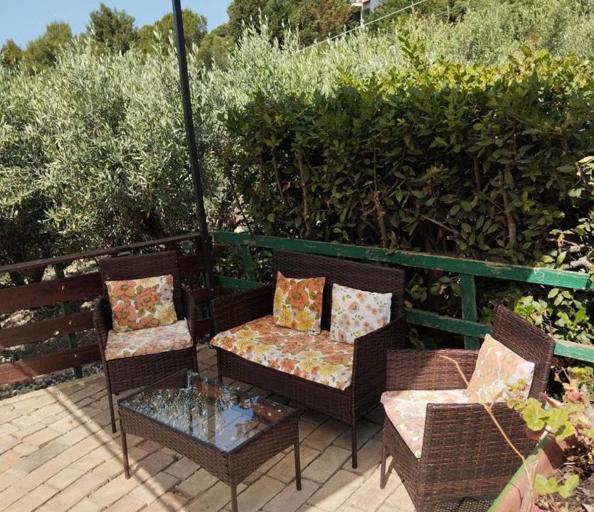 Photo of Patio Balcony in Licata