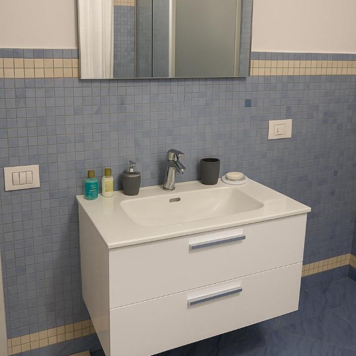 Photo of Bathroom in Misterbianco