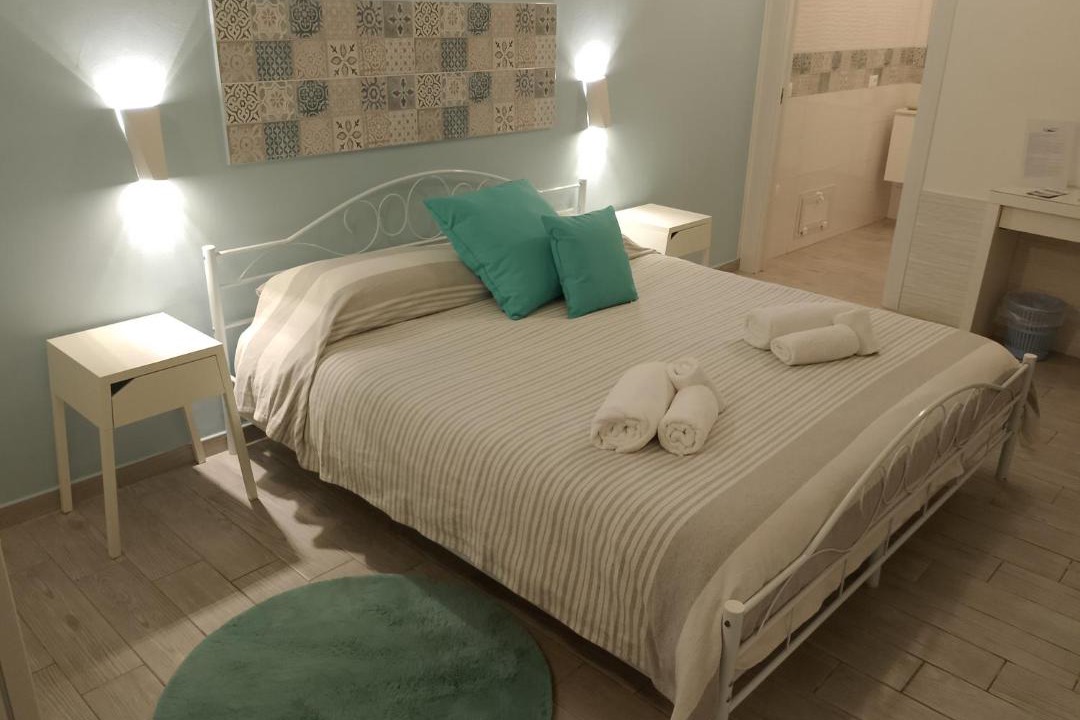 Photo of Bedroom in Marsala