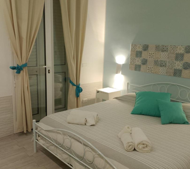 Photo of Bedroom in Marsala