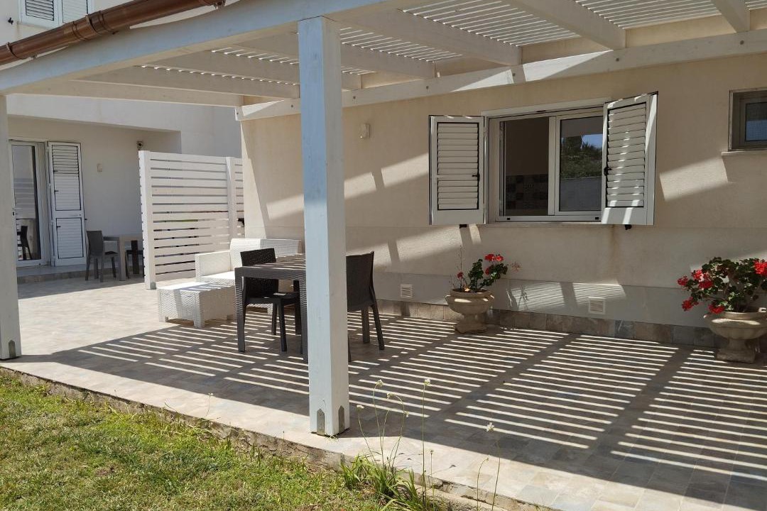 Photo of Patio Balcony in Marsala