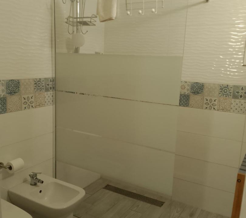 Photo of Bathroom in Marsala