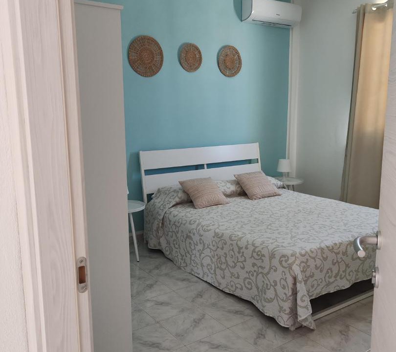 Photo of Bedroom in Fondo Morte