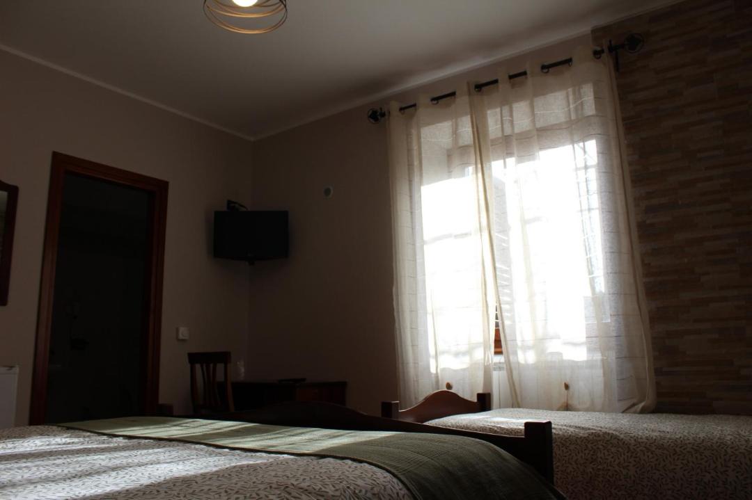 Photo of Bedroom in Polizzi Generosa