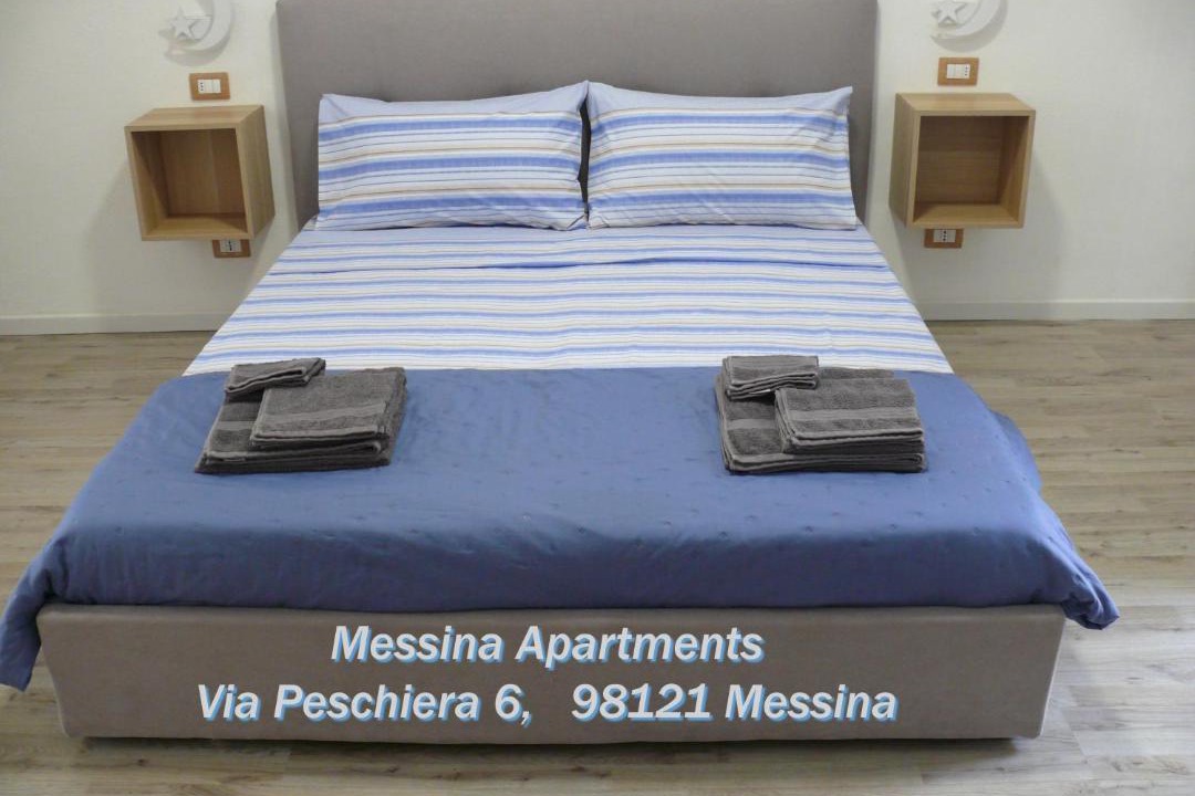 Photo of Bedroom in Province of Messina