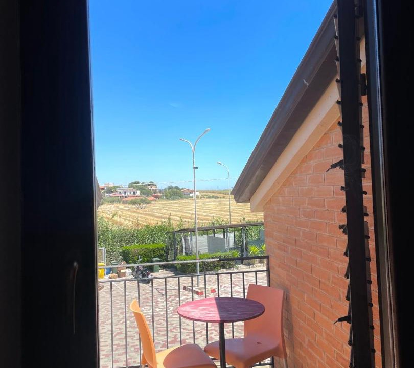 Photo of Patio Balcony in Butera