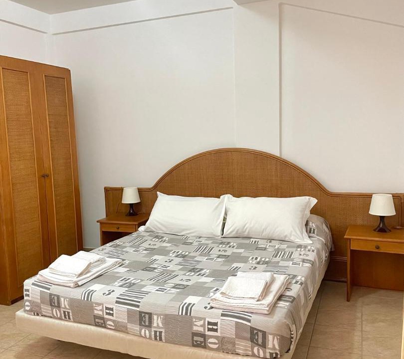 Photo of Bedroom in Butera