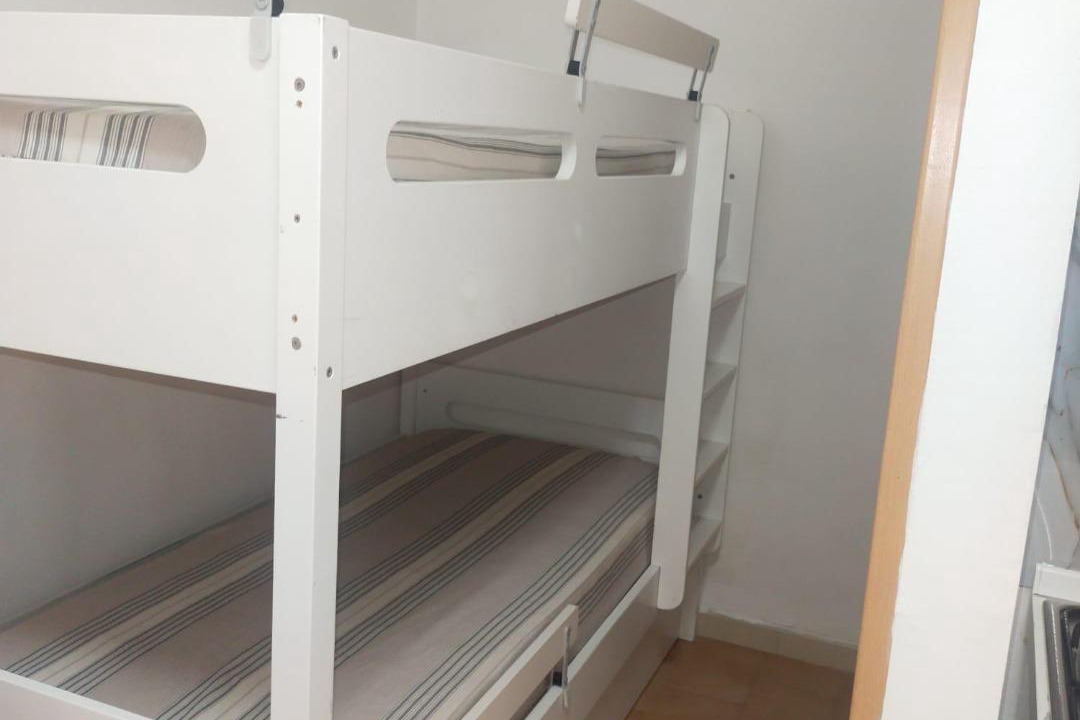 Photo of Bedroom in Santa Maria del Cedro