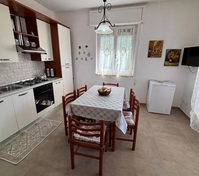 Photo of Kitchen in Santa Maria del Focallo