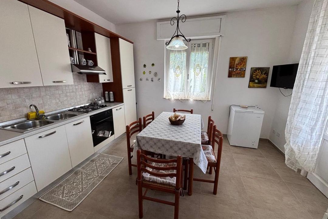 Photo of Kitchen in Santa Maria del Focallo