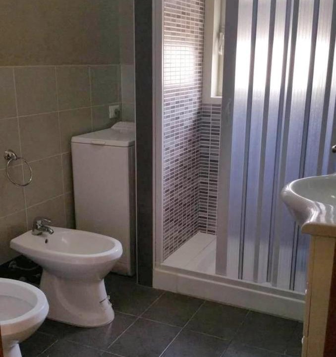Photo of Bathroom in Contrada Fiori Sud