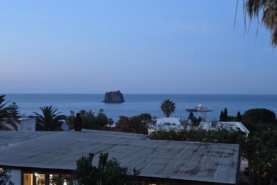 Photo of Others in Stromboli