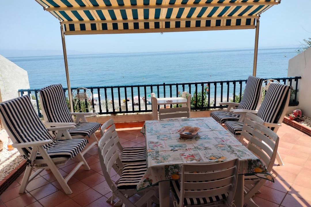 Photo of Patio Balcony in Sant'Alessio Siculo