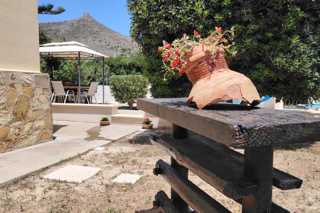 Photo of Others in Favignana
