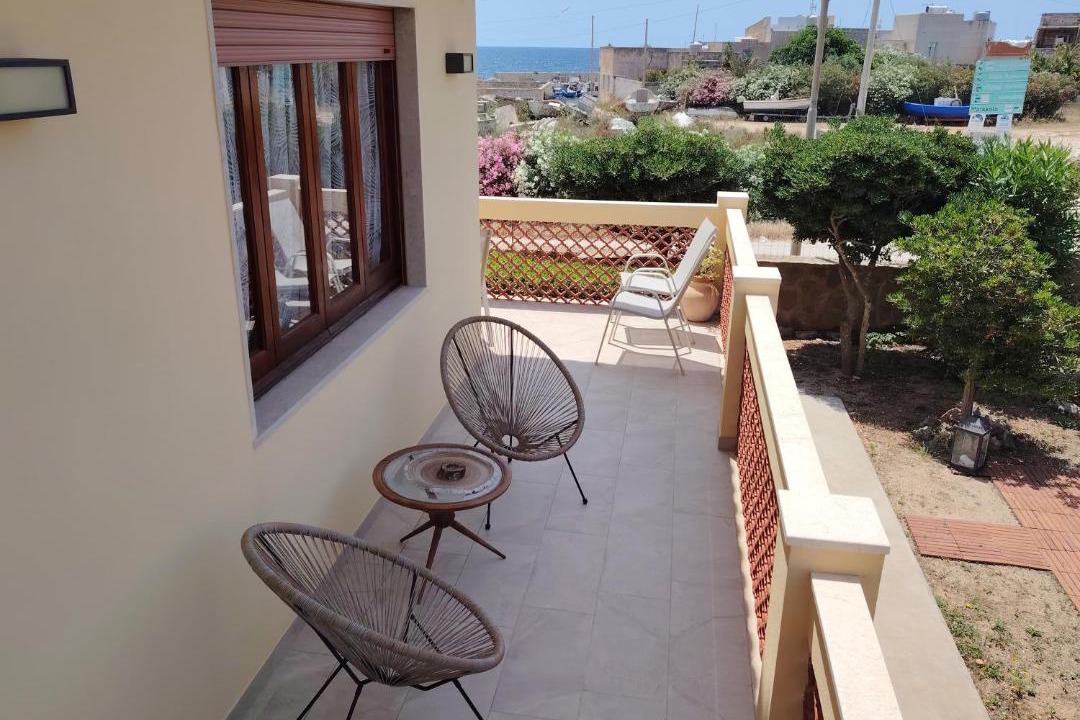 Photo of Others in Favignana