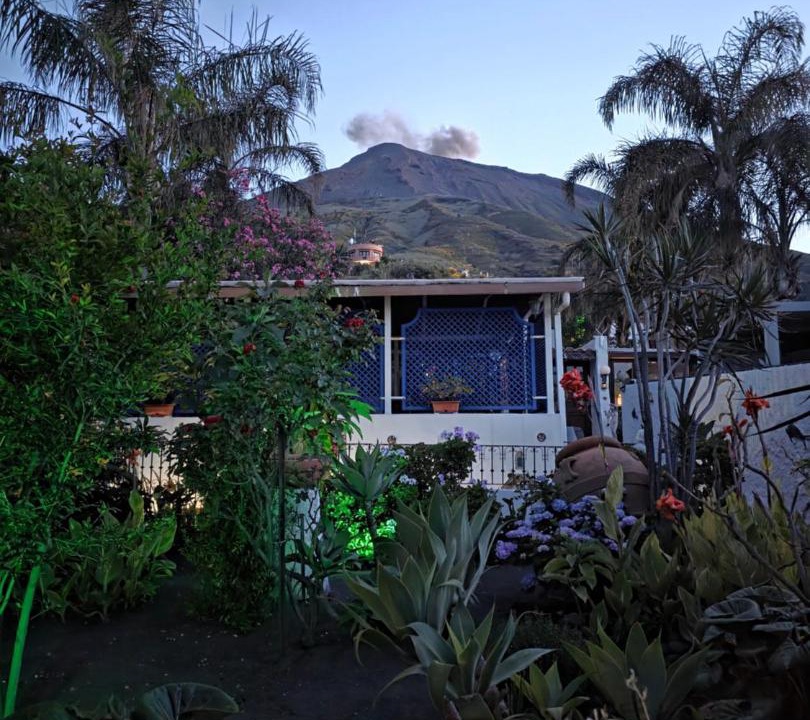Photo of Others in Stromboli