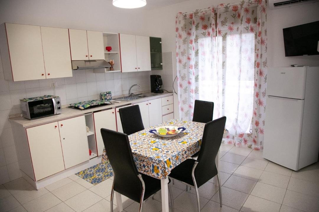 Photo of Kitchen in Chianchitta-Trappitello