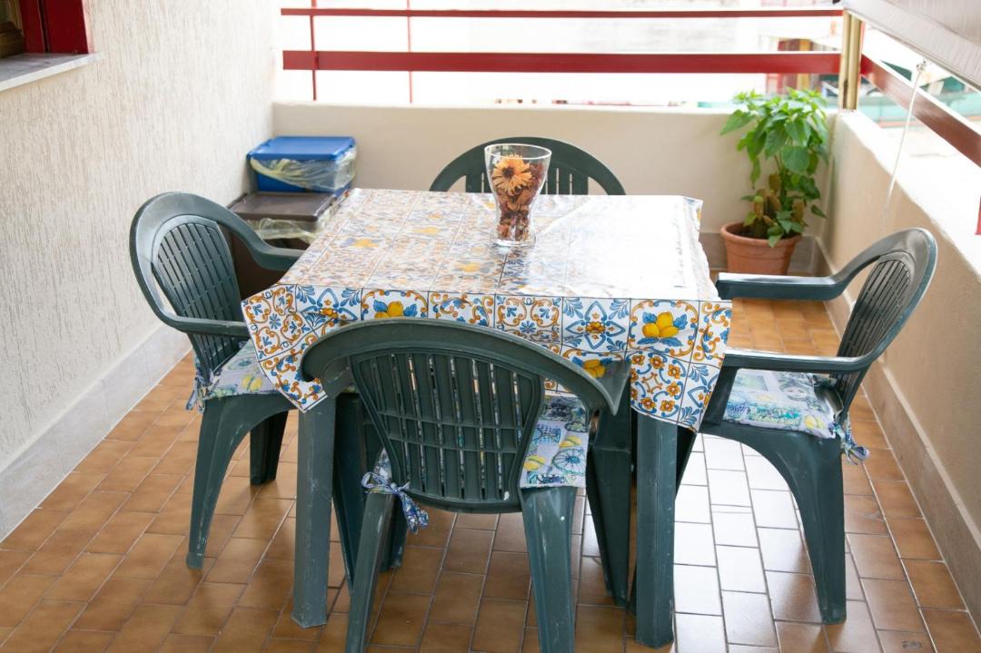 Photo of Patio Balcony in Chianchitta-Trappitello