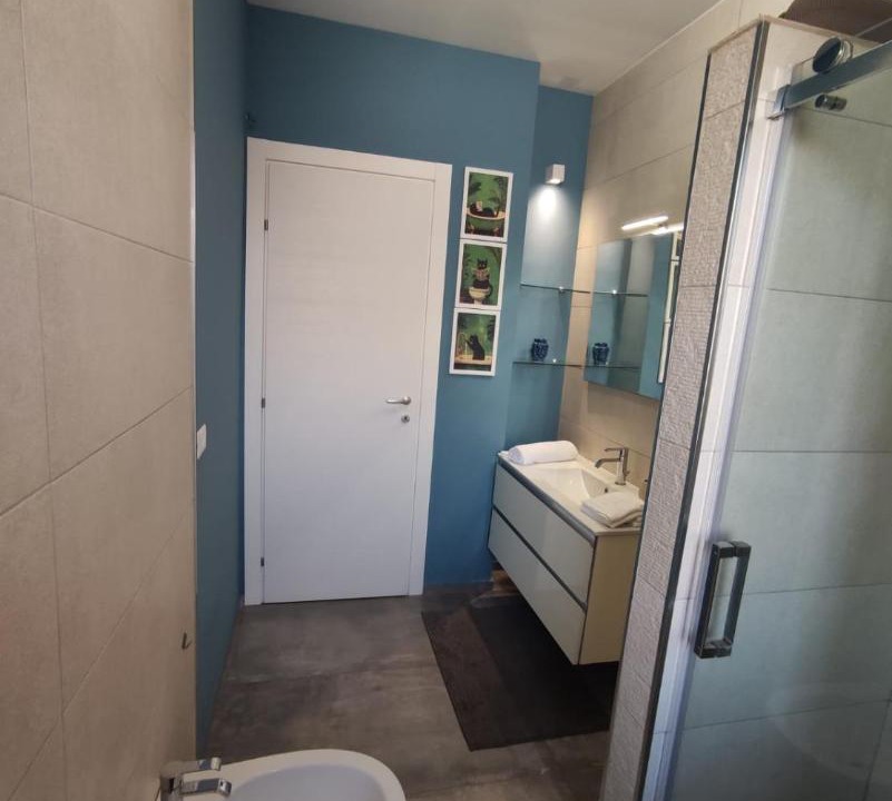 Photo of Bathroom in Giarre