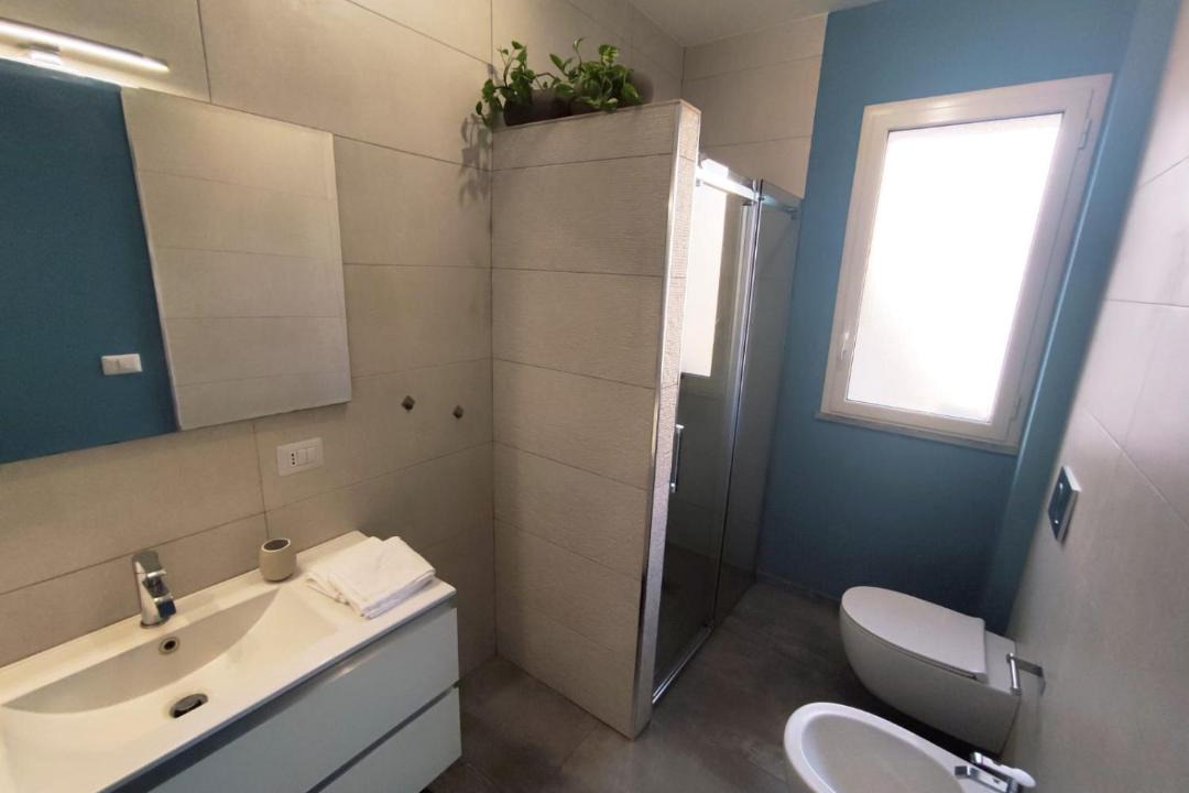 Photo of Bathroom in Giarre