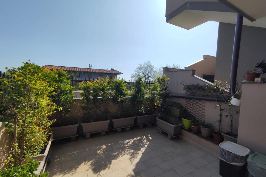 Photo of Patio Balcony in Giarre
