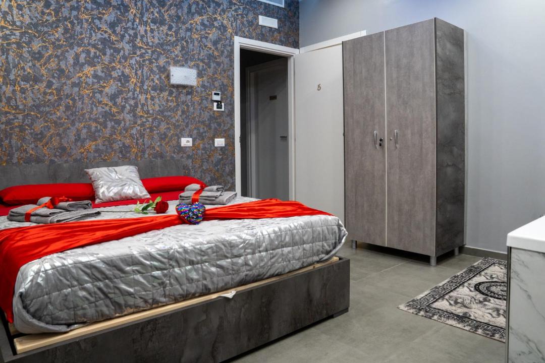 Photo of Bedroom in Adrano