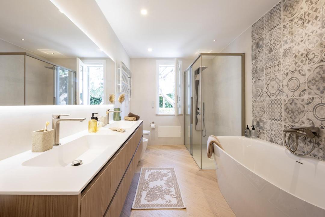 Photo of Bathroom in Marsala