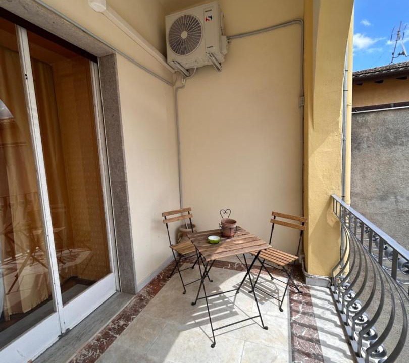 Photo of Patio Balcony in Randazzo