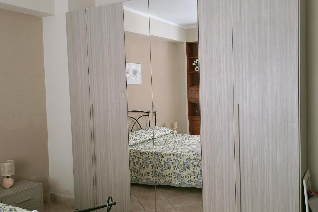 Photo of Bedroom in Borgo Vecchio