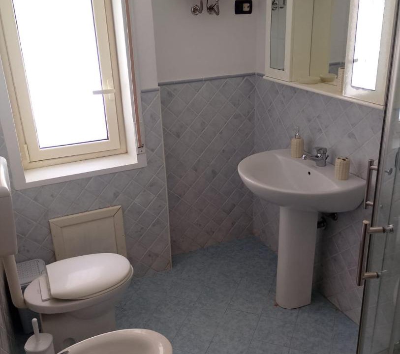 Photo of Bathroom in Borgo Vecchio