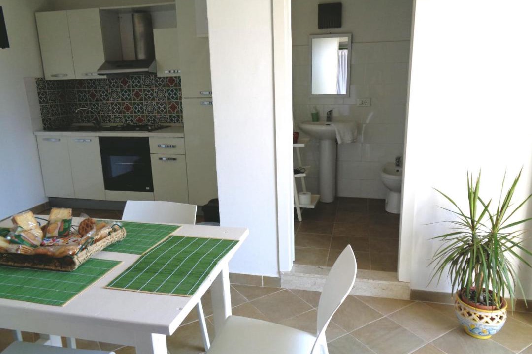 Photo of Kitchen in Sciacca