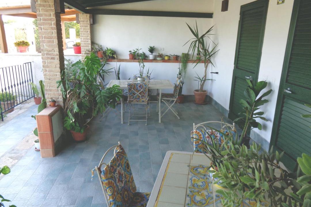 Photo of Patio Balcony in Sciacca