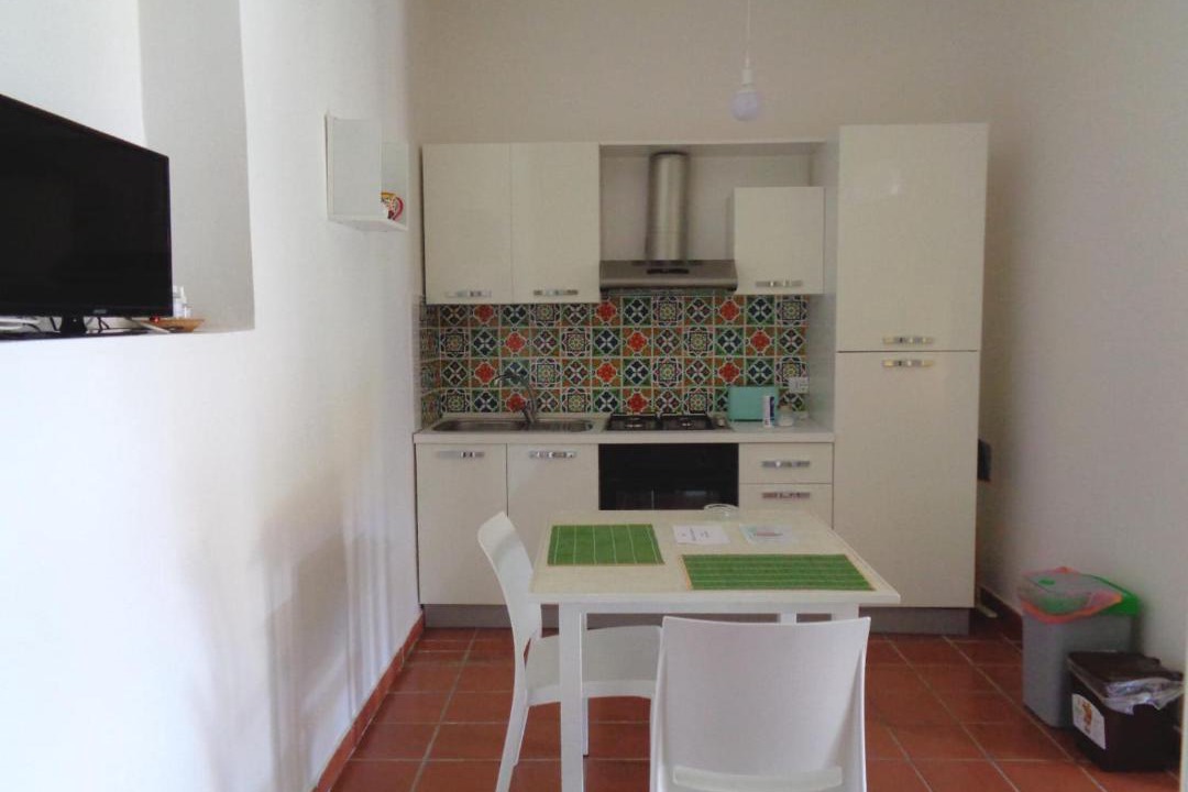 Photo of Kitchen in Sciacca
