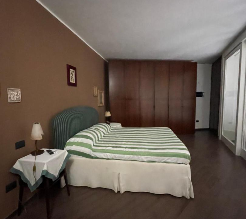Photo of Bedroom in Palermo
