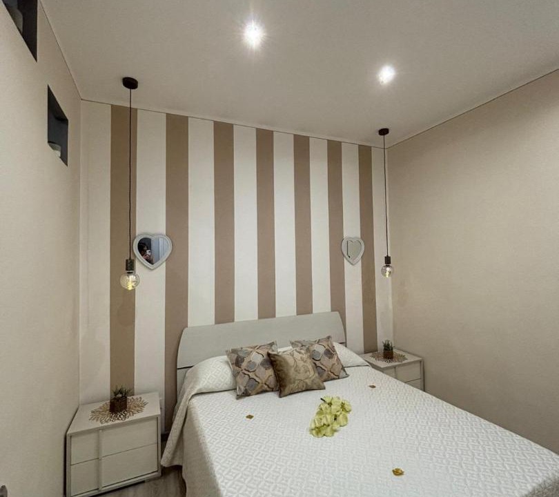 Photo of Bedroom in Altavilla Milicia