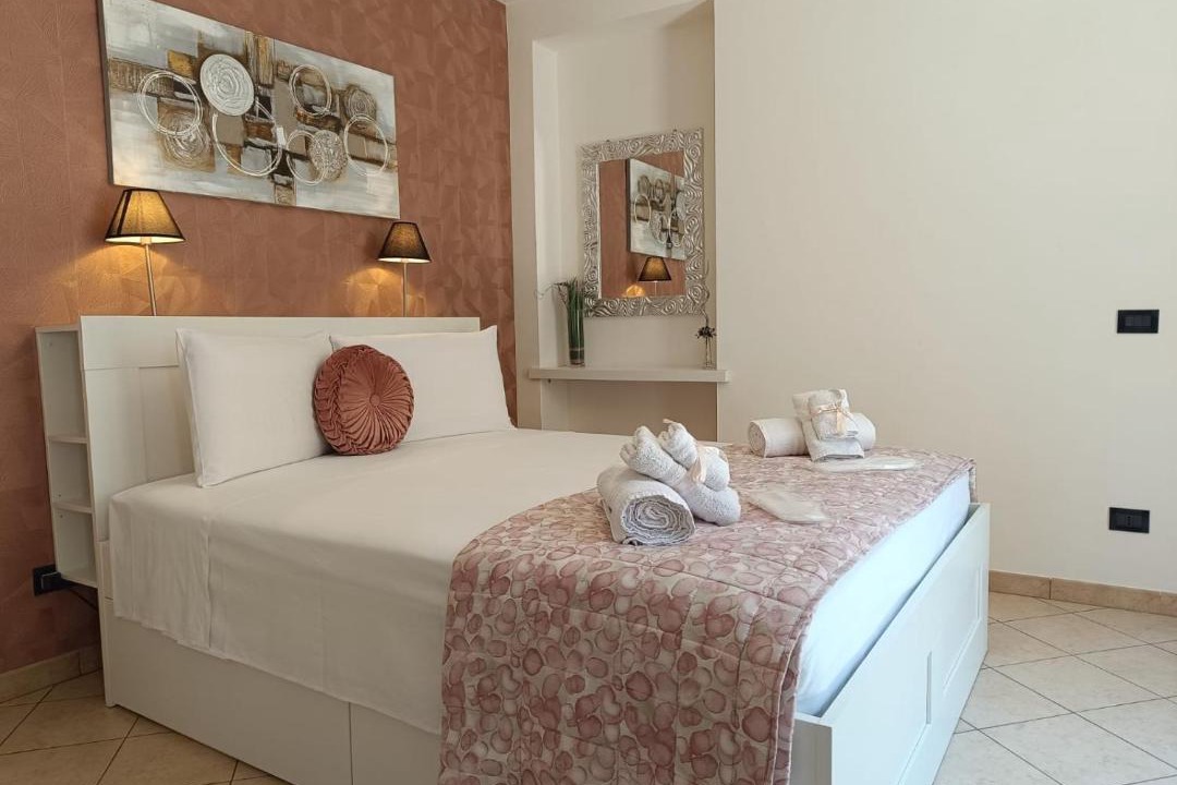 Photo of Bedroom in Partanna