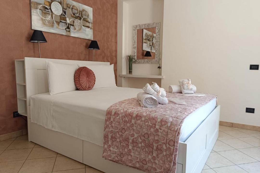 Photo of Bedroom in Partanna