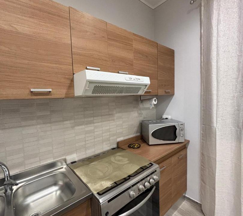 Photo of Kitchen in Altavilla Milicia