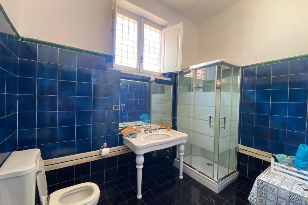 Photo of Bathroom in Giardini Naxos