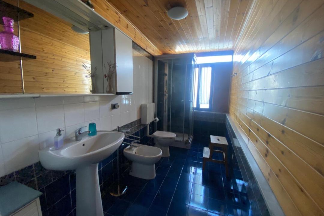 Photo of Bathroom in Giardini Naxos