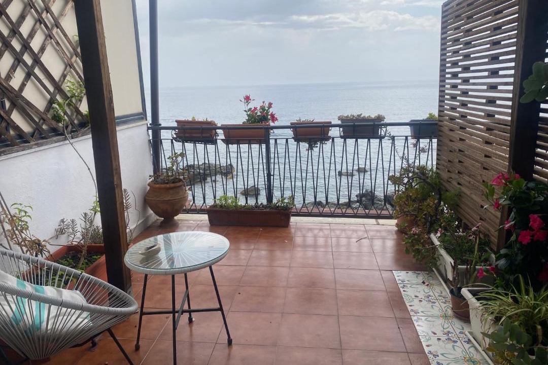 Photo of Patio Balcony in Giardini Naxos