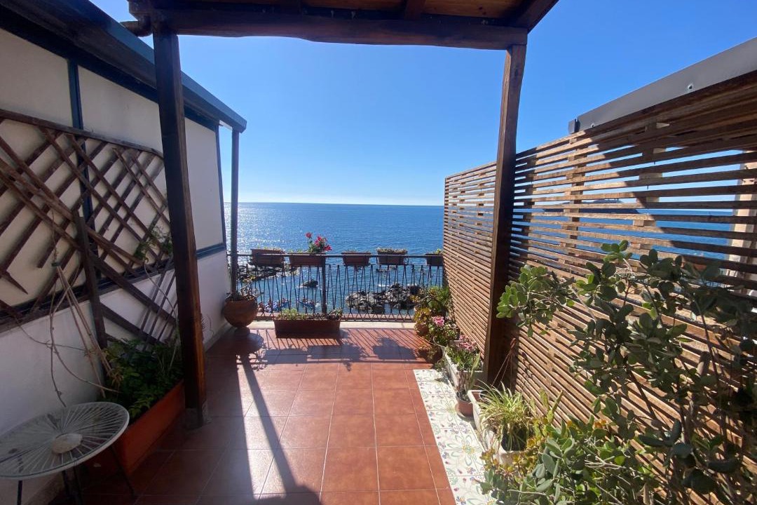 Photo of Patio Balcony in Giardini Naxos