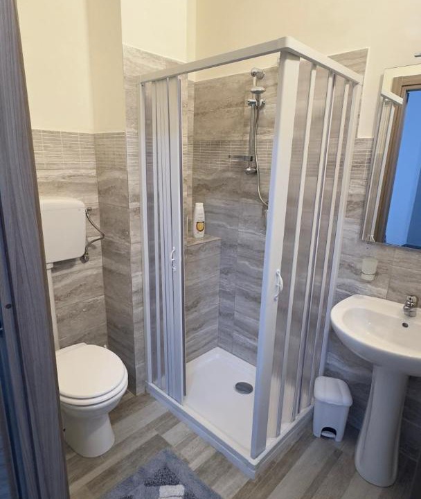 Photo of Bathroom in Palma di Montechiaro