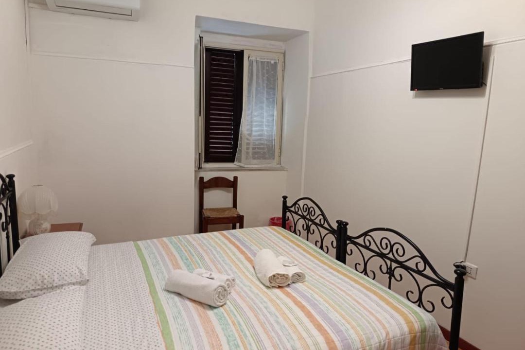 Photo of Bedroom in Valledolmo