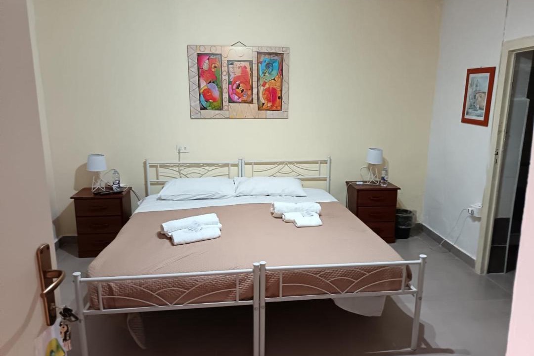 Photo of Bedroom in Caltavuturo