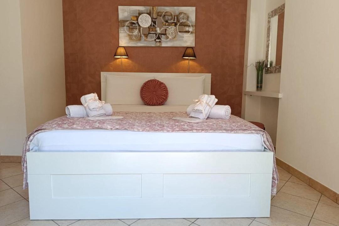 Photo of Bedroom in Partanna