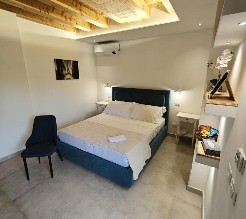 Photo of Bedroom in Fiumefreddo di Sicilia