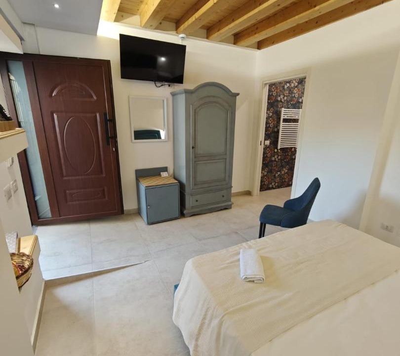 Photo of Bedroom in Fiumefreddo di Sicilia