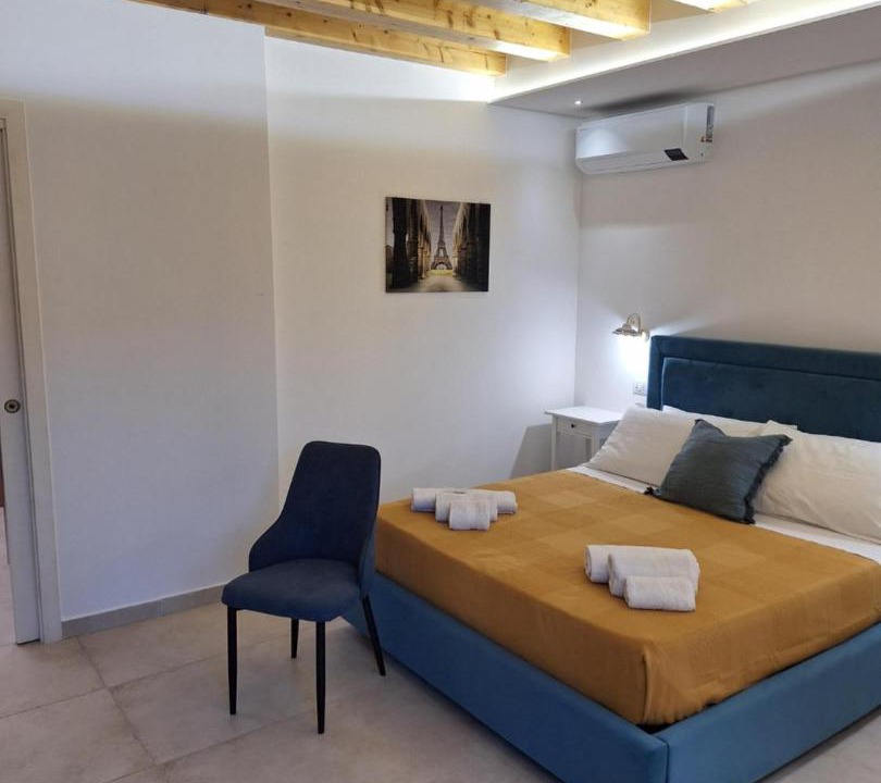 Photo of Bedroom in Fiumefreddo di Sicilia
